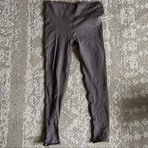 lululemon athletica Gray Leggings